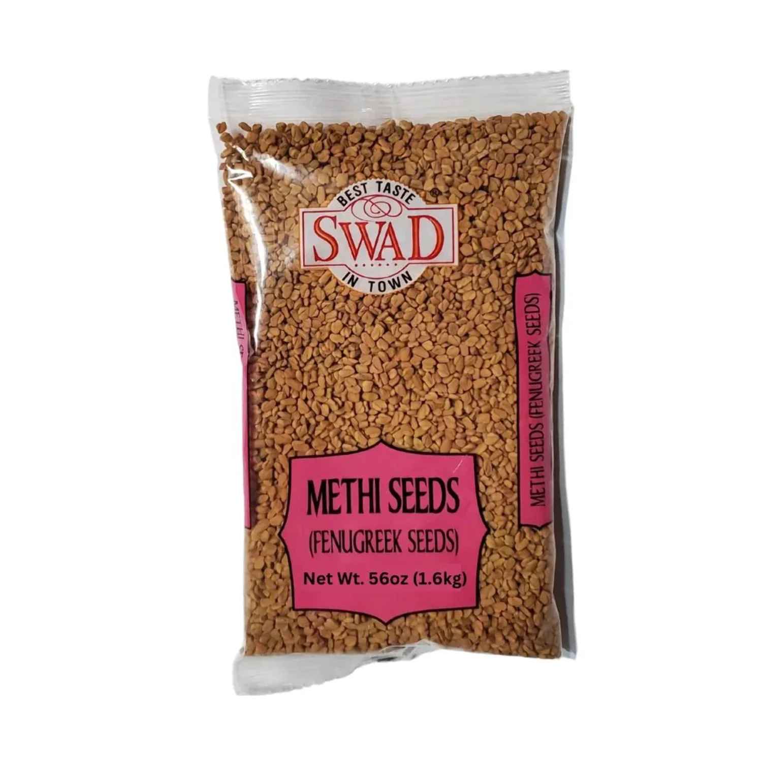 Swad Methi Seeds