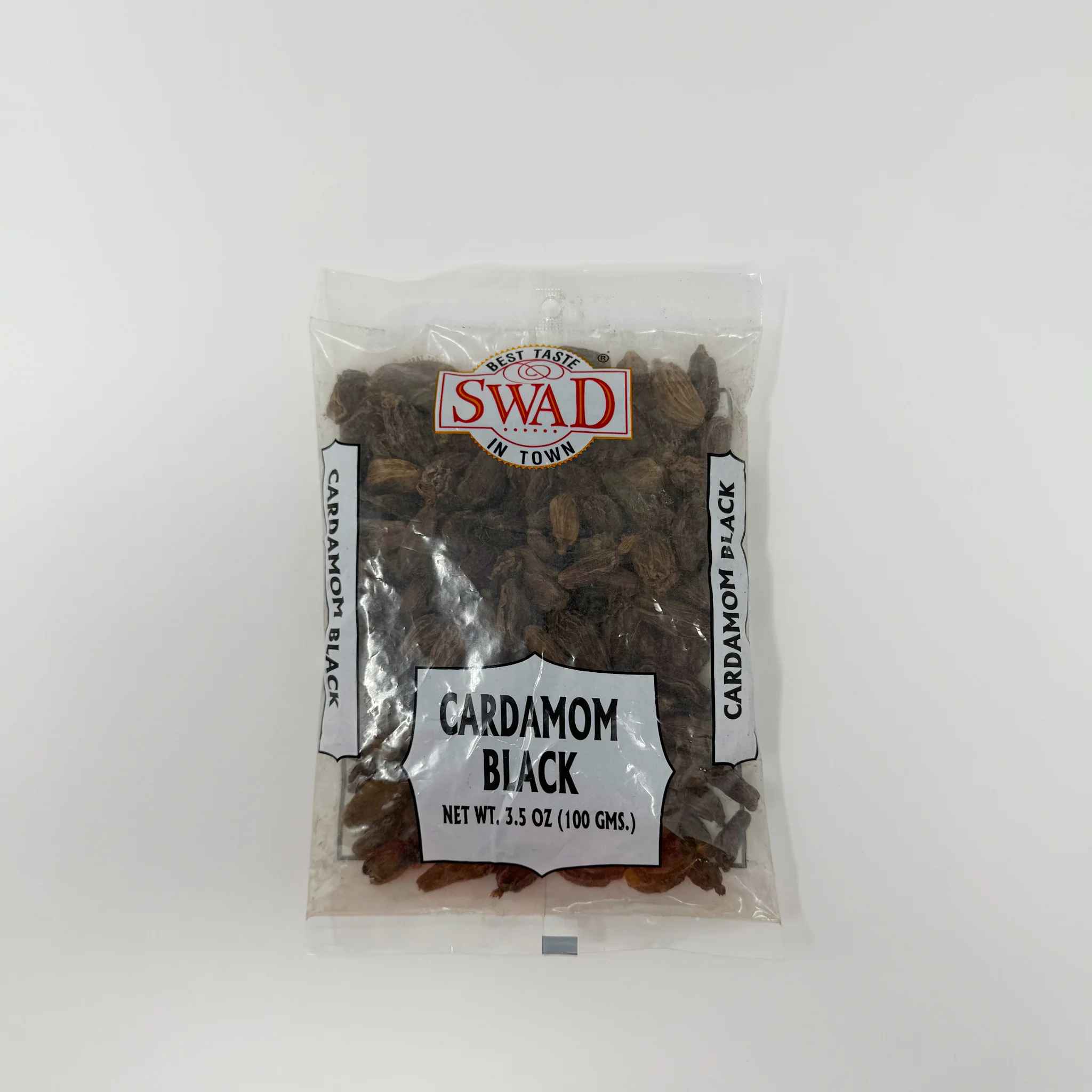 Swad Black Cardamom