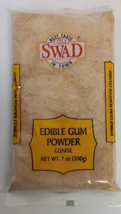 SWAD Edible Gum Powder Coarse