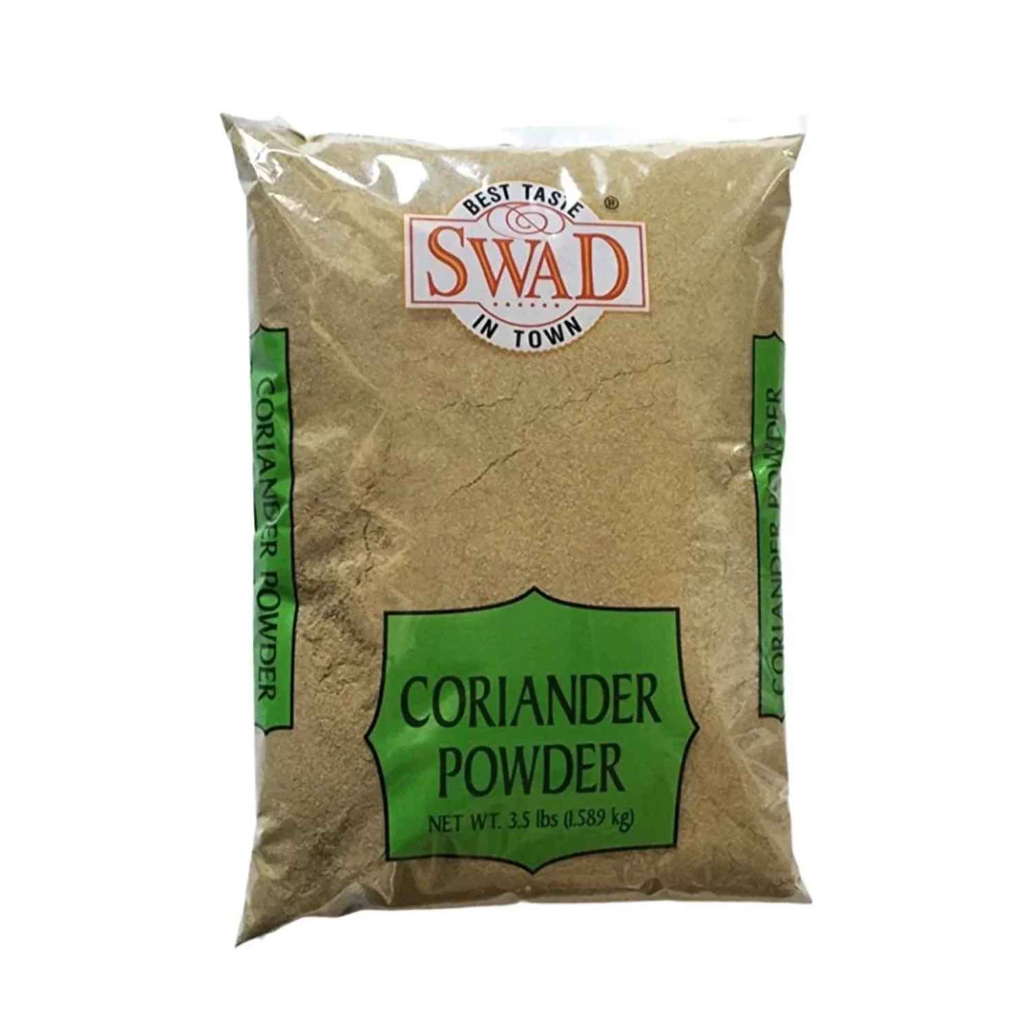 Swad Coriander Powder