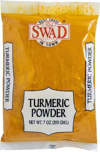 Swad Turmeric Powder