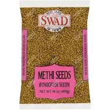 Swad Methi Seeds