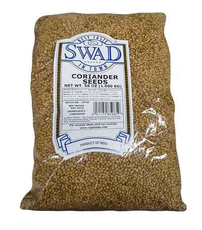 SWAD Coriander Seeds