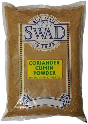 Swad Coriander Cumin Powder