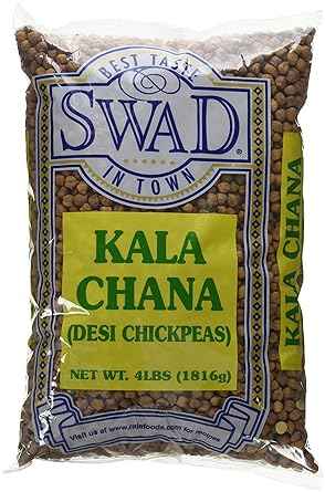 Swad Kala Chana