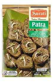 Surati Patra