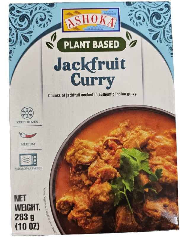 Ashoka Jackfruit Curry