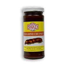 Swad Imli Chutney