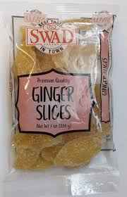 Swad Ginger Slice