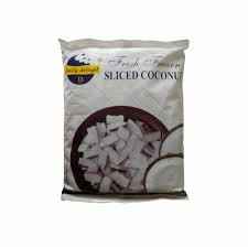 Daily Delight Sliced Coconut