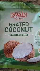 Swad Grated Coconut
