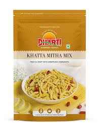 Dharti Khatta Mitha Mix