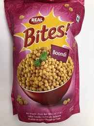 Real Namkeen Bites Boondi