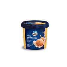 Vadilal Butterscotch Ice Cream