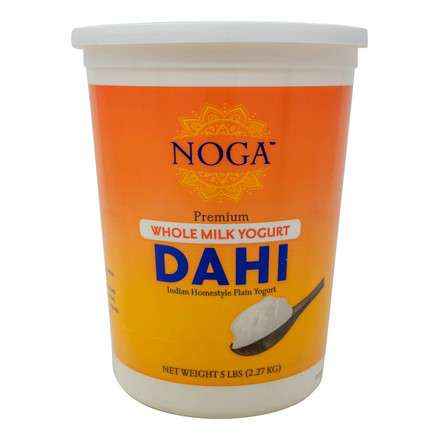 Noga Whole Milk Yogurt