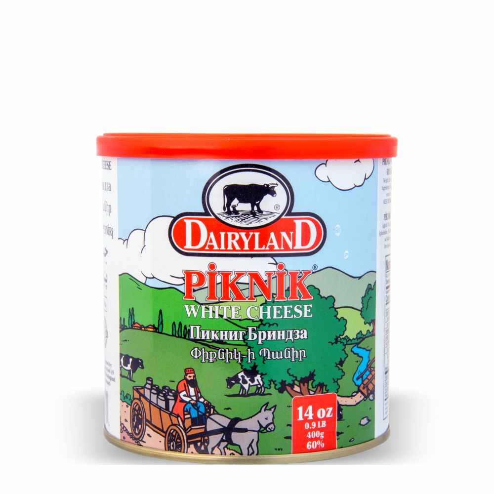 Ciftlik Piknik Cheese