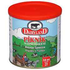 Dairyland Piknik Cheese
