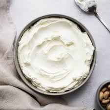 Turkish Labneh Cheese