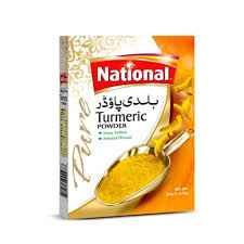 NATIONAL TURMERIC