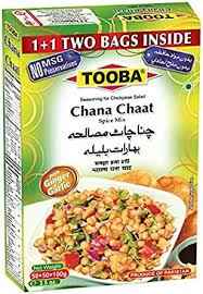 TOOBA CHANA MASALA