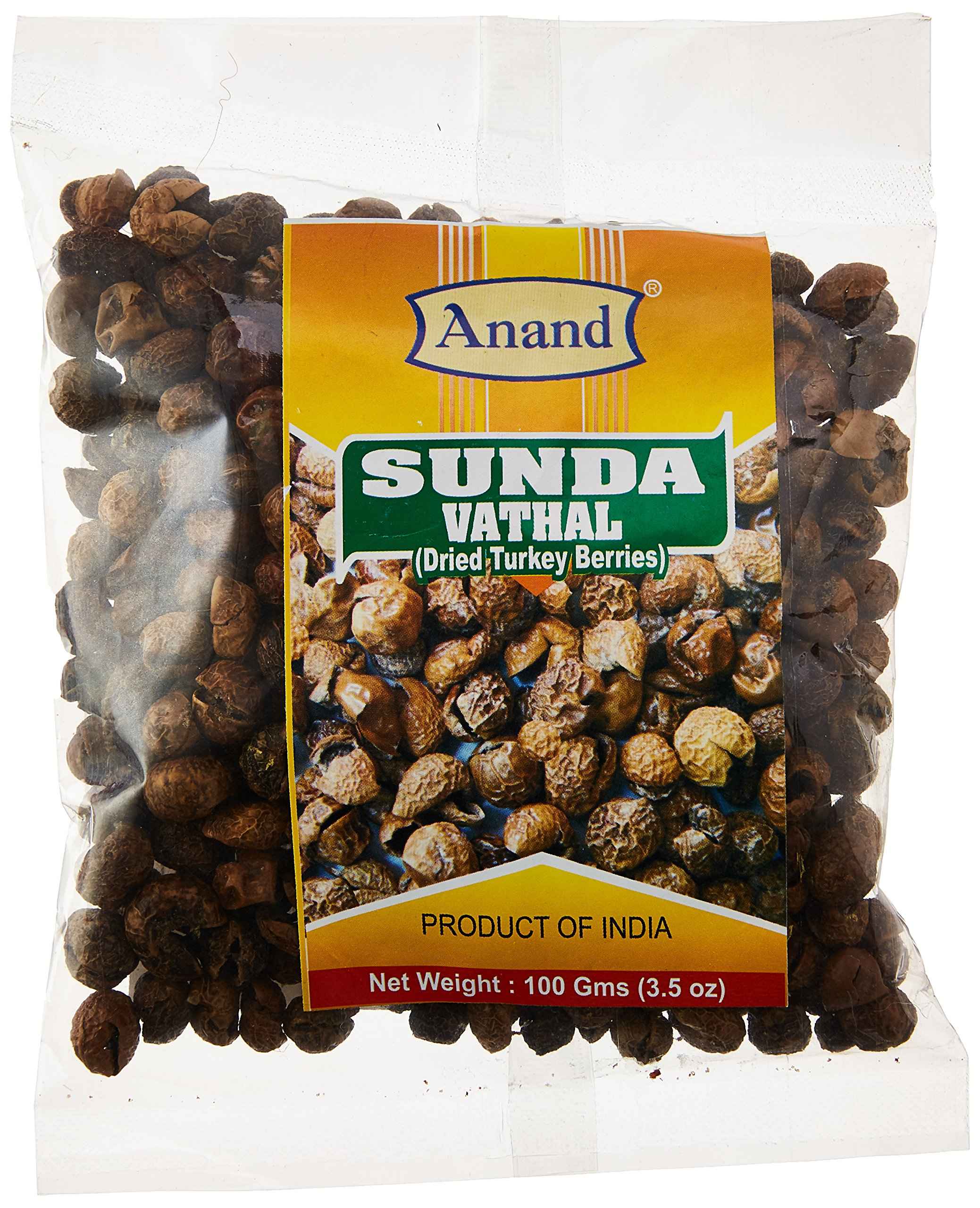 Anand Sunda Vathal