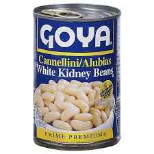 Goya Cannellini Alubias