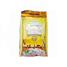 PATANJALI ROZANA BASMATI RICE