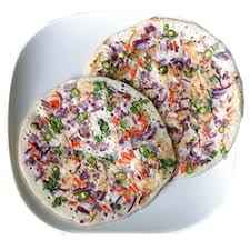 Maiyas Onion Uttapam