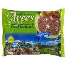Avees Puncha/Idiyappapodi