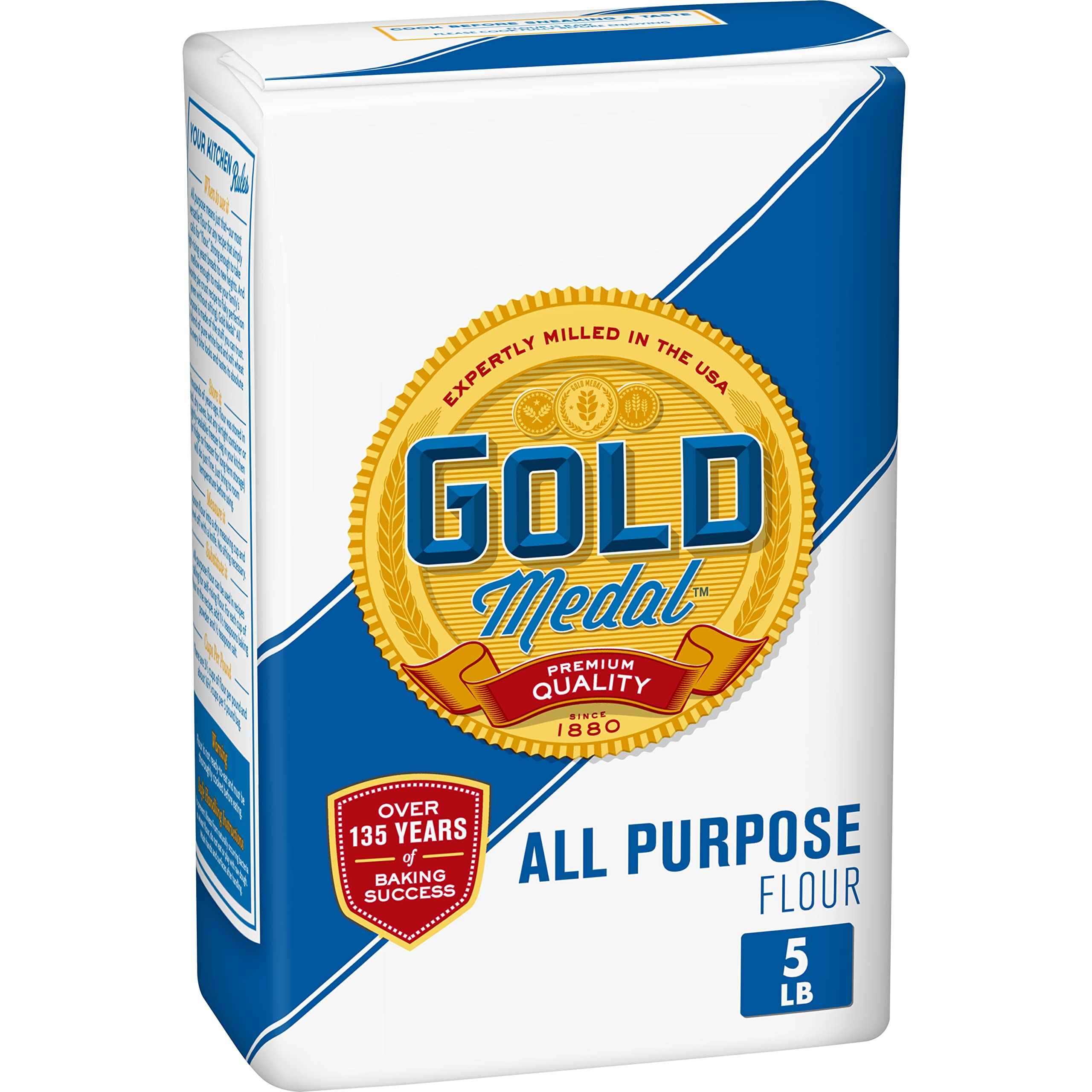 Gold Medal Flour