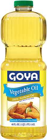 GOYA VEG OIL