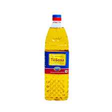 TILSON SESAME OIL