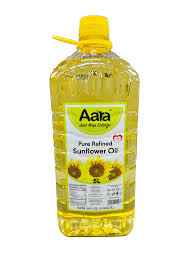 AARA SUN FLOWER OIL