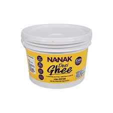 Nanak Desi Ghee