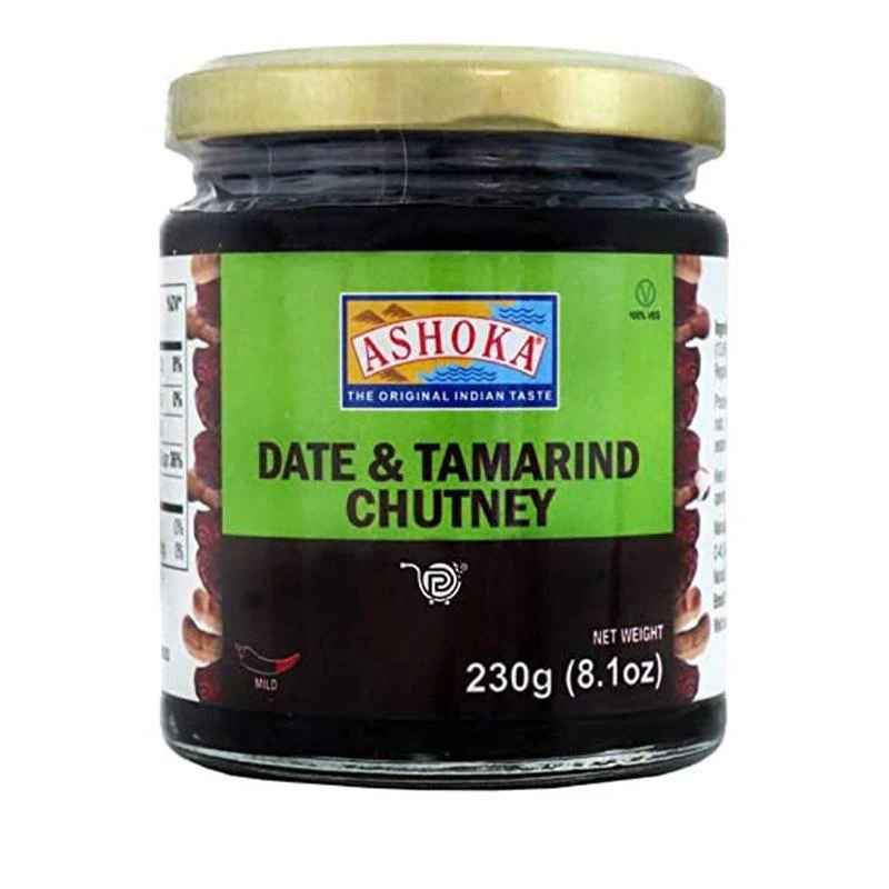 Ashoka Date Tamarind Chutney