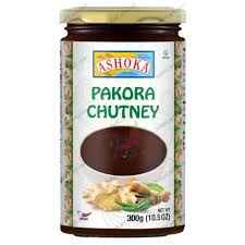 ASHOKA PAKORA CHUTNEY