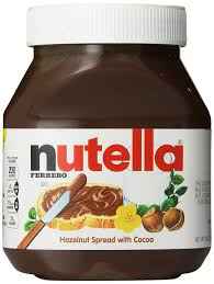 Nutella