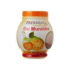 PATANJALI BEL MURABBA