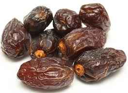 AMAZING MEDJOOL DATES