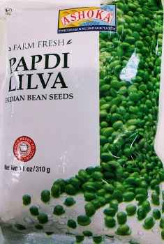 Ashoka Papdi Lilva