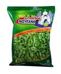 Montana Broad Beans