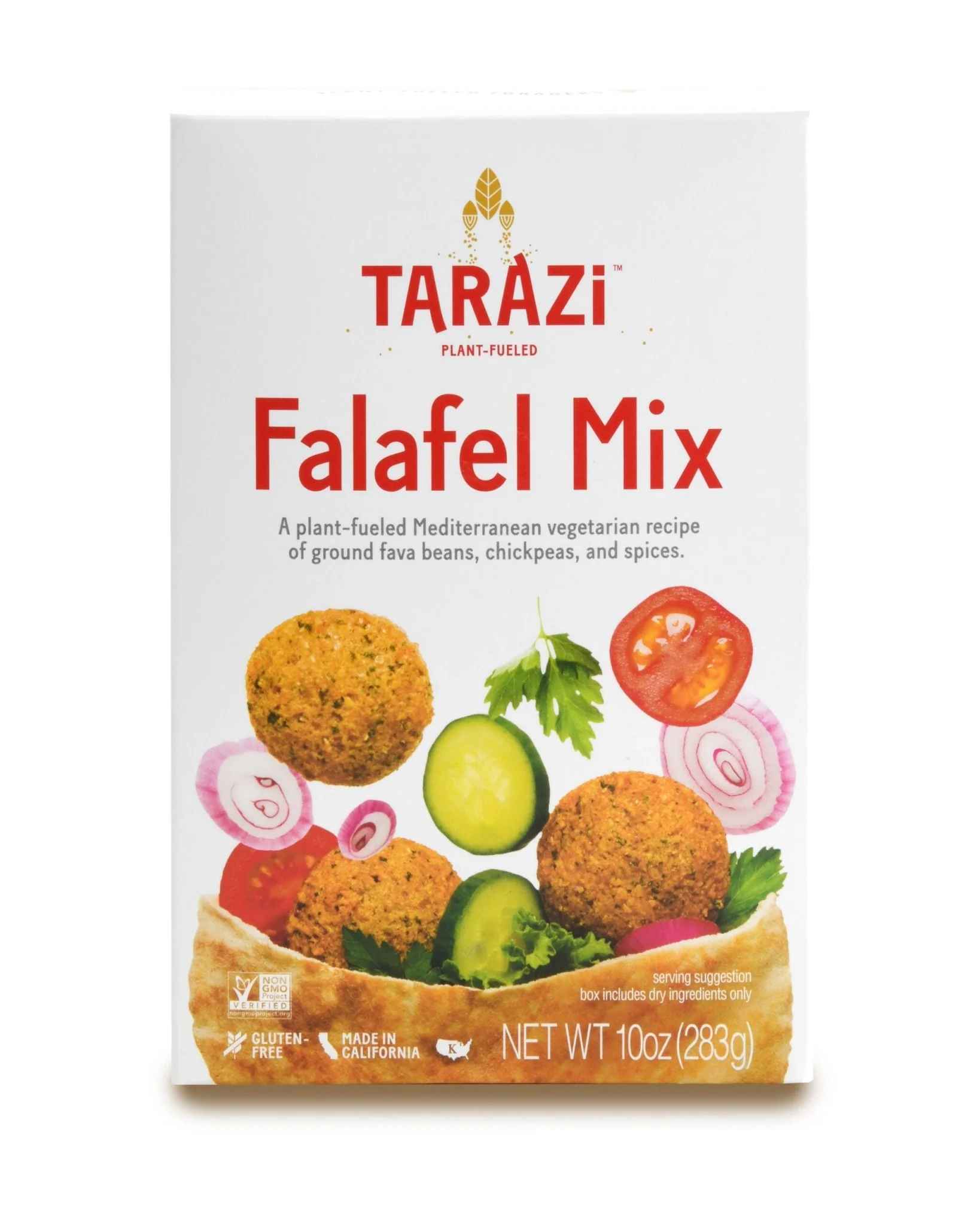 Tarazi Falafel Mix