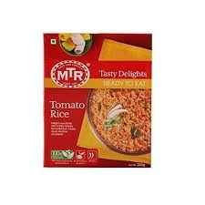 MTR Tomato Rice RTE