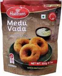 HALDIRAMS MEDU VADA