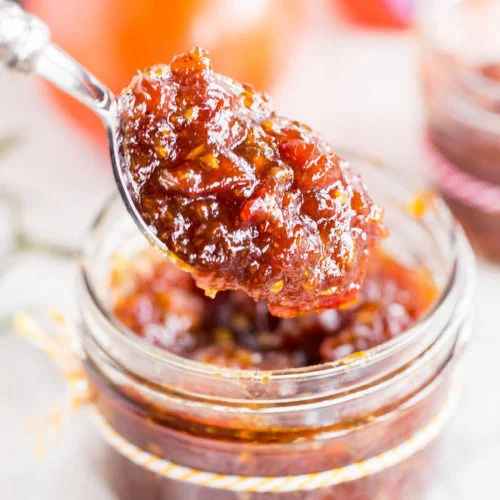 NAVYA TOMATO CHUTNEY SPICE MIX