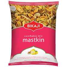 BIKAJI CORN FLAKES MIXTURE