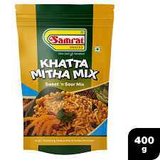 SAMRAT KHATTA MITHA MIX