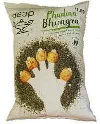 Deep Pudina Bhungra