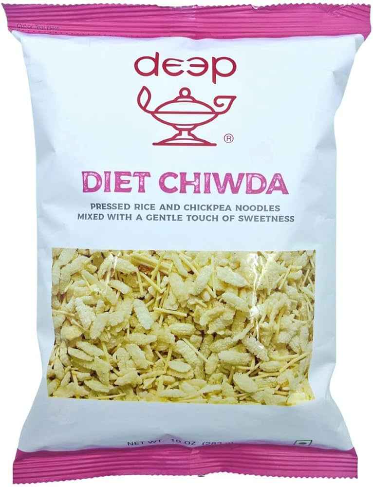 DEEP DIET CHIWDA