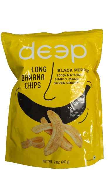DEEP BANANA